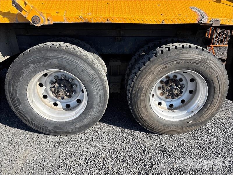 Kenworth W900 Транспорт - Други
