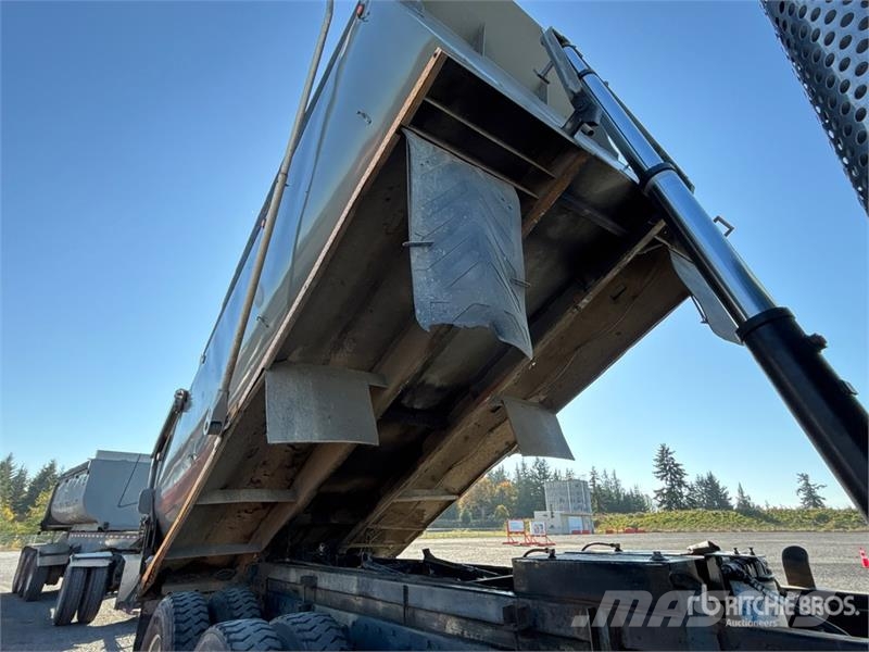Kenworth W900 Транспорт - Други