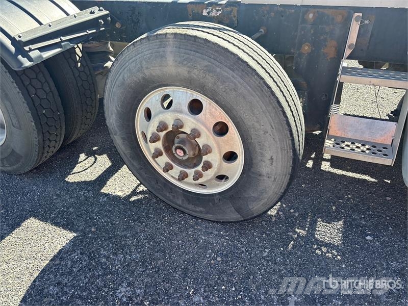 Kenworth W900 Camiones tractor