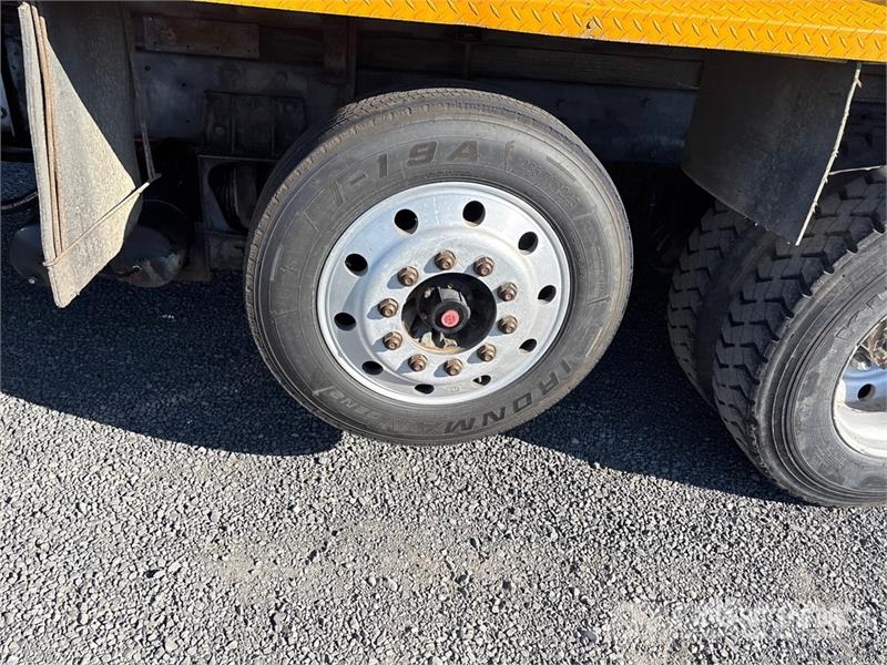 Kenworth W900 Транспорт - Други