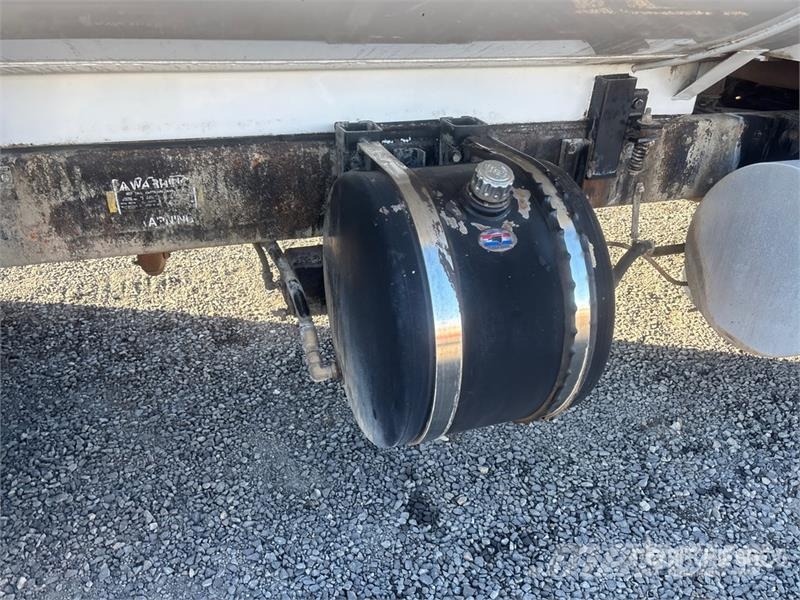 Kenworth W900 Vandens sunkvežimiai