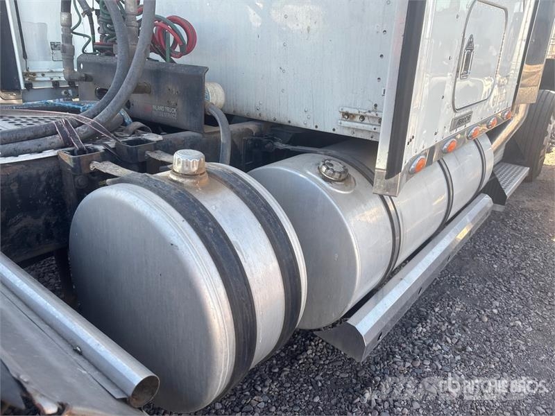 Kenworth W900 Sattelzugmaschinen