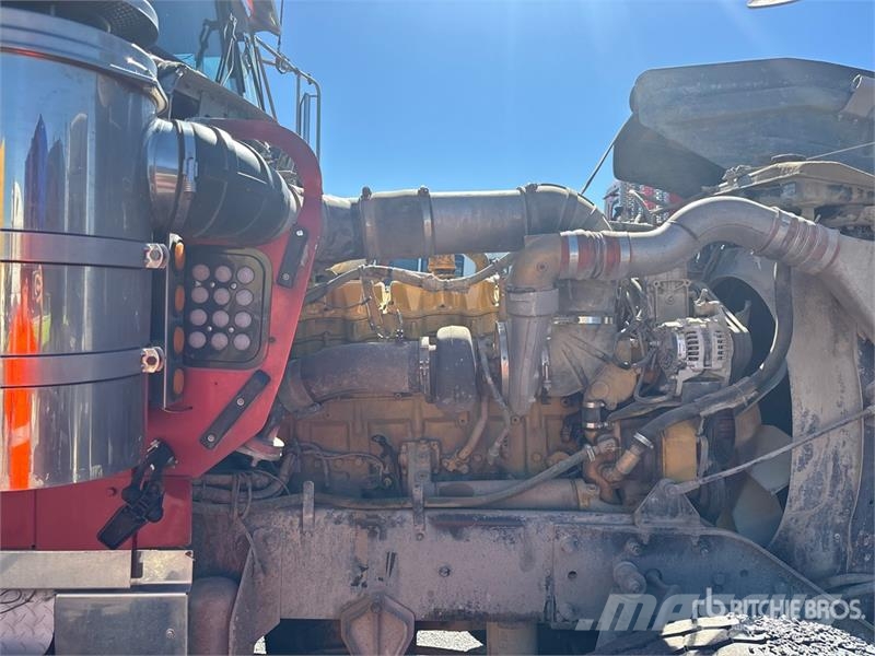 Kenworth W900 Camiones tractor