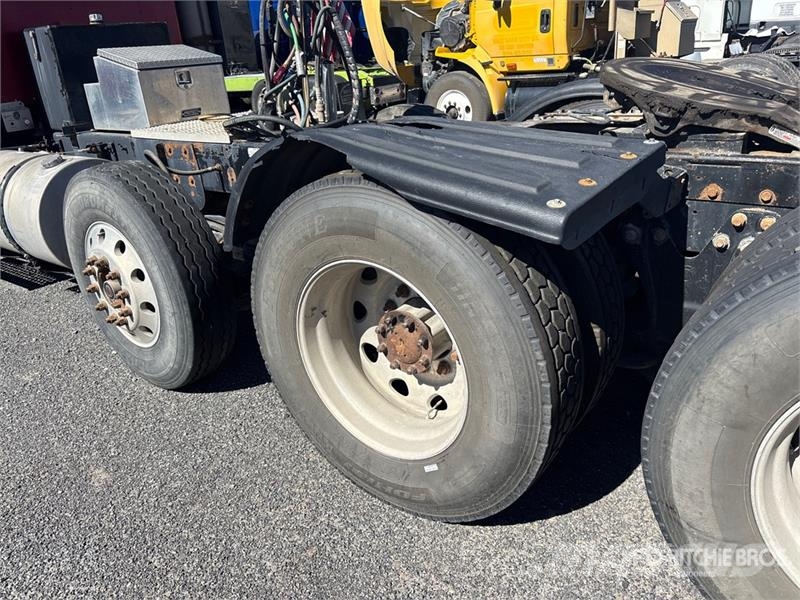 Kenworth W900 Camiones tractor