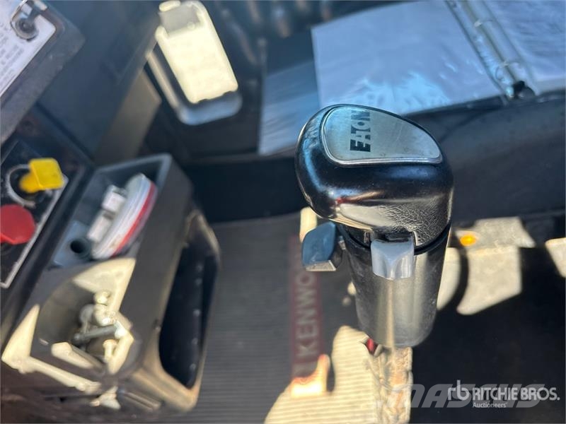 Kenworth W900 Camiones tractor