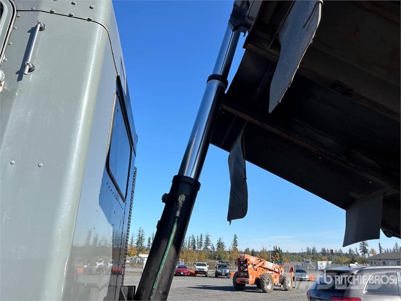 Kenworth W900 Транспорт - Други