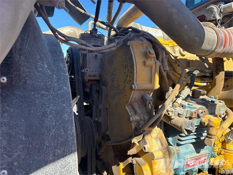 Kenworth W900 Camiones tractor