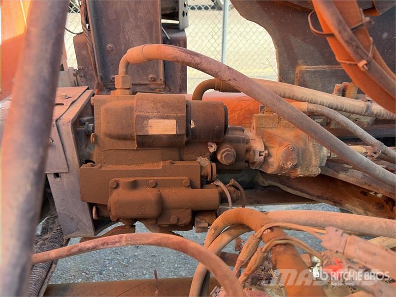 Kenworth W900 10x4 Mixer Truck Φορτηγά-Μπετονιέρες