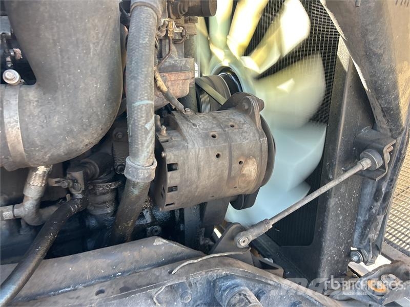 Kenworth W900 12x4 Five Axle Dump Truck Kiper tovornjaki