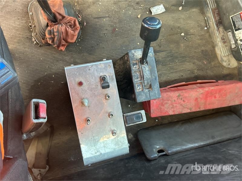 Kenworth W900 12x4 Five Axle Dump Truck Kiper tovornjaki