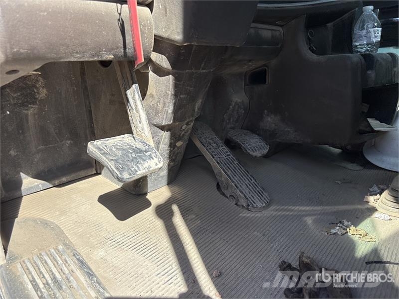 Kenworth W900 6x4 Mixer Truck (Inoperable) Kamioni mešalice za beton