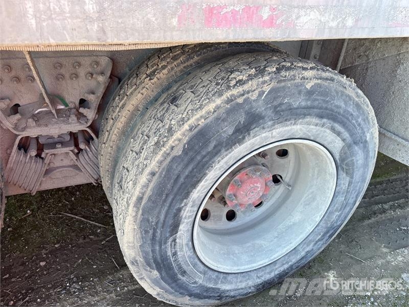 Kenworth W900 6x4 Mixer Truck (Inoperable) Kamioni mešalice za beton