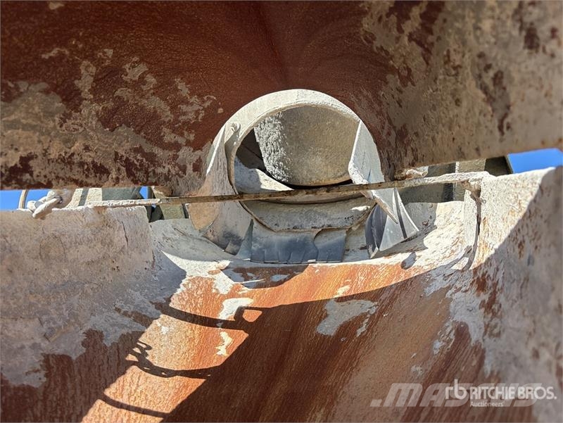 Kenworth W900 6x4 Mixer Truck (Inoperable) Kamioni mešalice za beton
