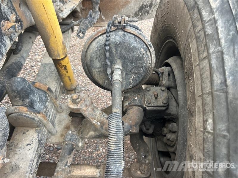 Kenworth W900 6x4 Mixer Truck Beton-Mischfahrzeuge