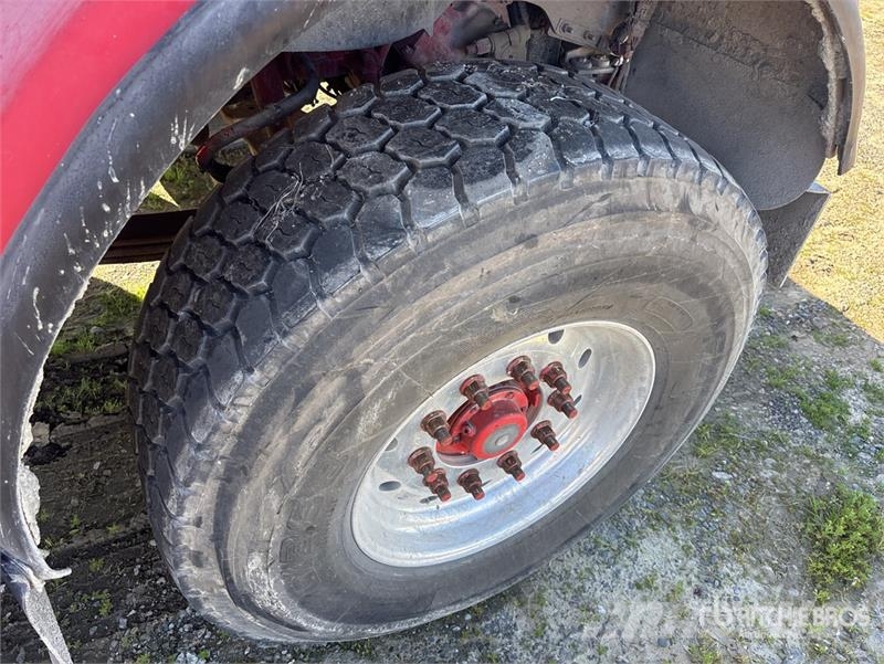 Kenworth W900 6x4 Mixer Truck (Inoperable) Kamioni mešalice za beton