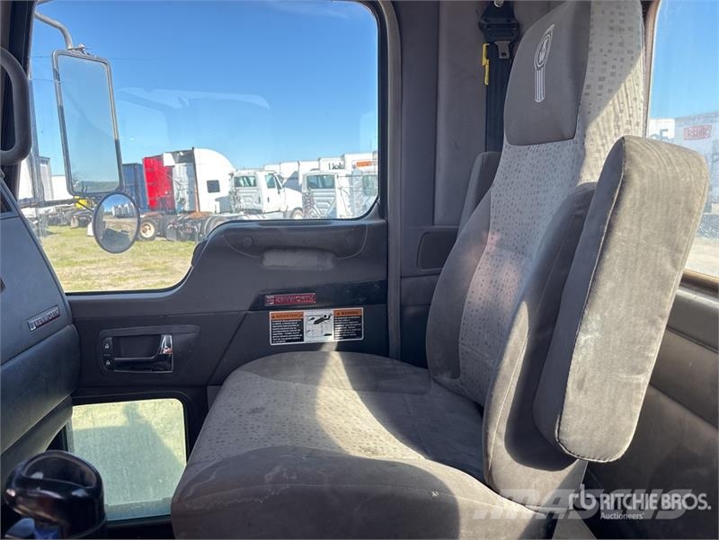 Kenworth W900 6x4 Mixer Truck (Inoperable) Kamioni mešalice za beton