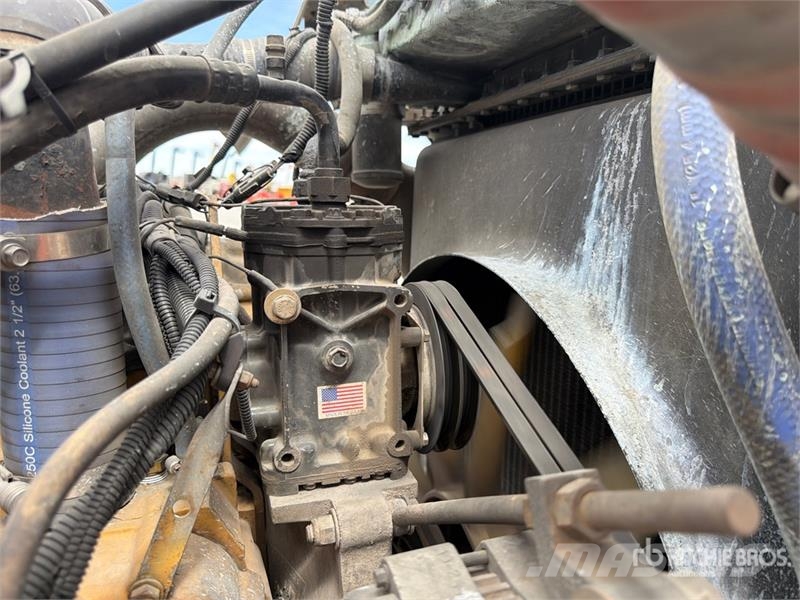 Kenworth W900B Влекачи