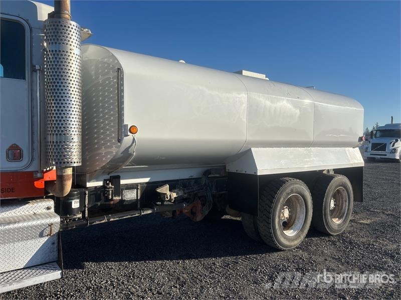 Kenworth WF900B 6x4 Water Truck Kamioni za vodu