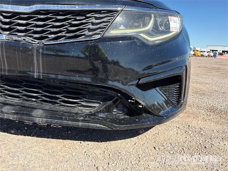 Kia Optima Cars