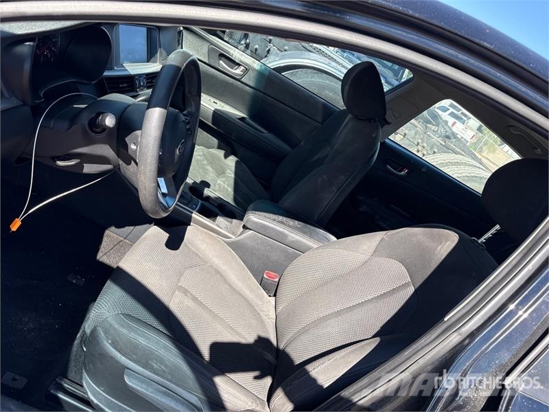 Kia Optima Cars