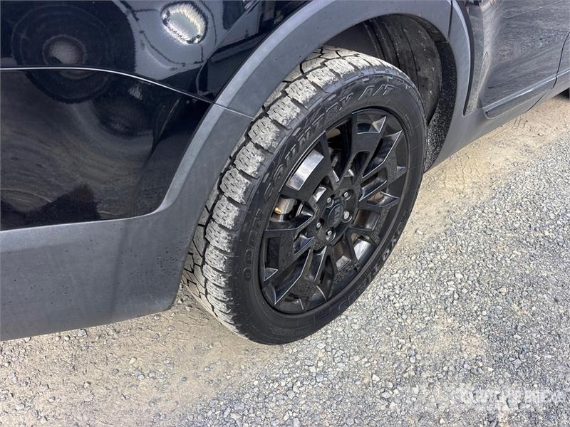 Kia Telluride SX AWD SUV Automašīnas