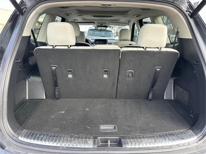 Kia Telluride SX AWD SUV Automašīnas