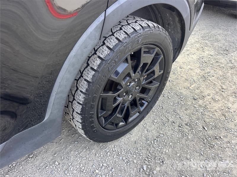 Kia Telluride SX AWD SUV Automašīnas