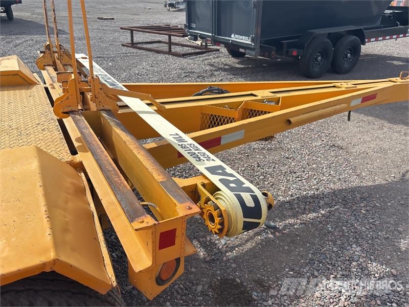 Kiefer-Built Pole Trailer Druge prikolice