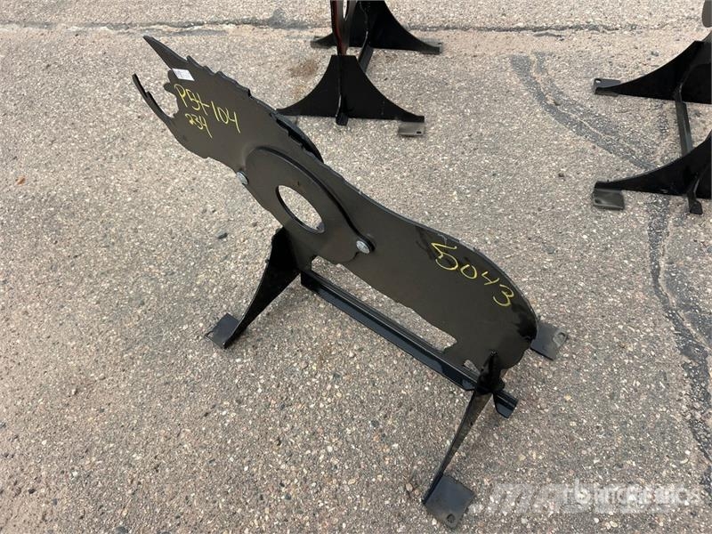 Kit Containers AR500ATBOAR Hunting Target (Unused) Ostale komponente za građevinarstvo