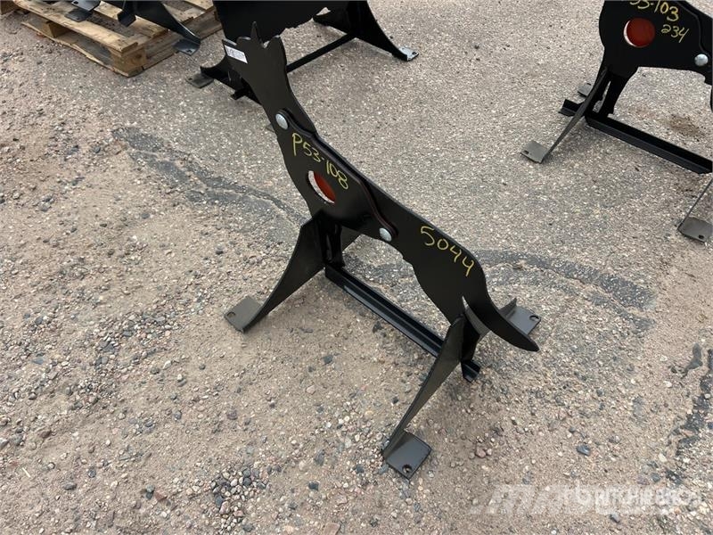 Kit Containers AR500ATCOYOTE Hunting Target (Unuse Ostale komponente za građevinarstvo