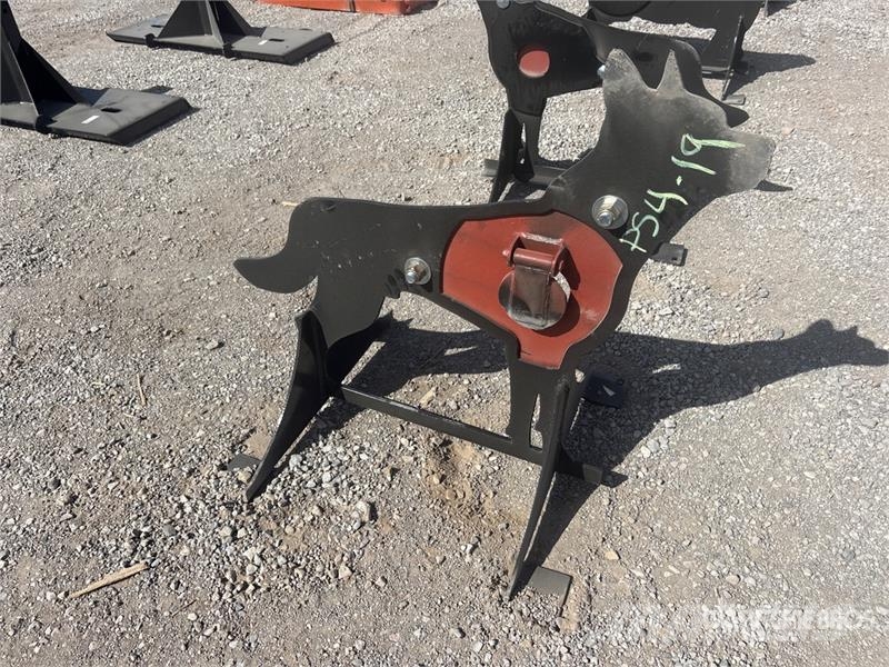 Kit Containers AR500ATCOYOTE Shooting Target (Unus Otros componentes