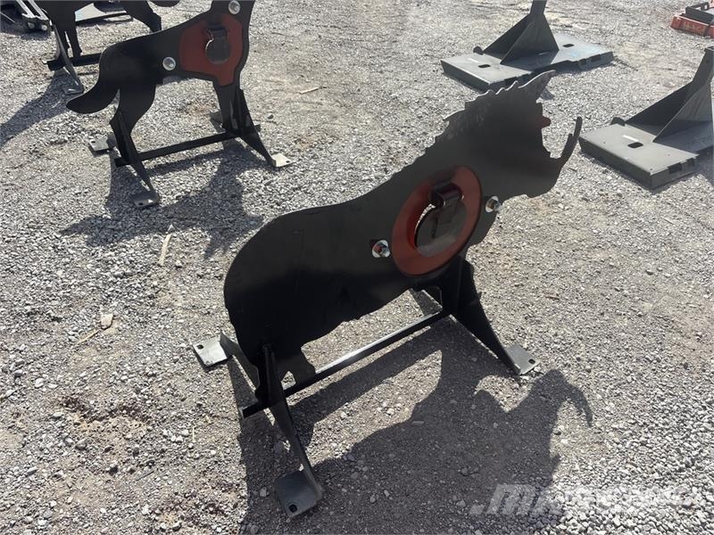 Kit Containers AR500ATBOAR Shooting Target (Unused Otros componentes