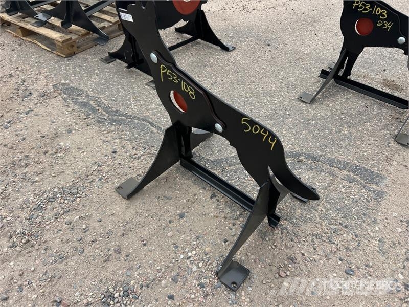 Kit Containers AR500ATCOYOTE Hunting Target (Unuse Ostale komponente za građevinarstvo