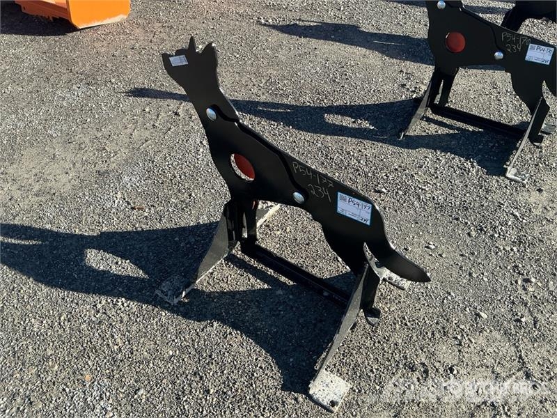 Kit Containers AR500ATCOYOTE Shooting Target (Unus Outros componentes