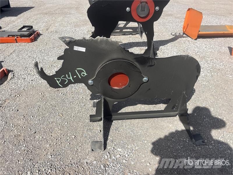 Kit Containers AR500ATBOAR Shooting Target (Unused Otros componentes