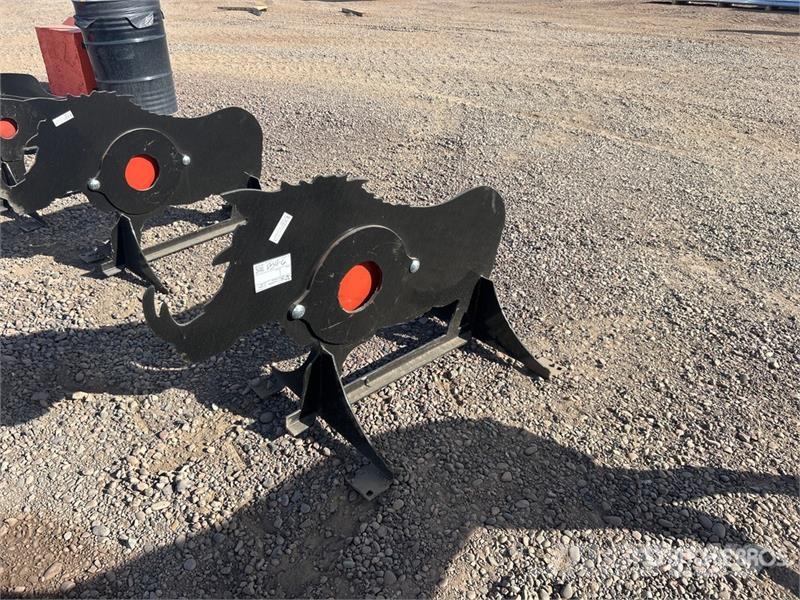 Kit Containers AR500ATBOAR Shooting Target (Unused Andet tilbehør