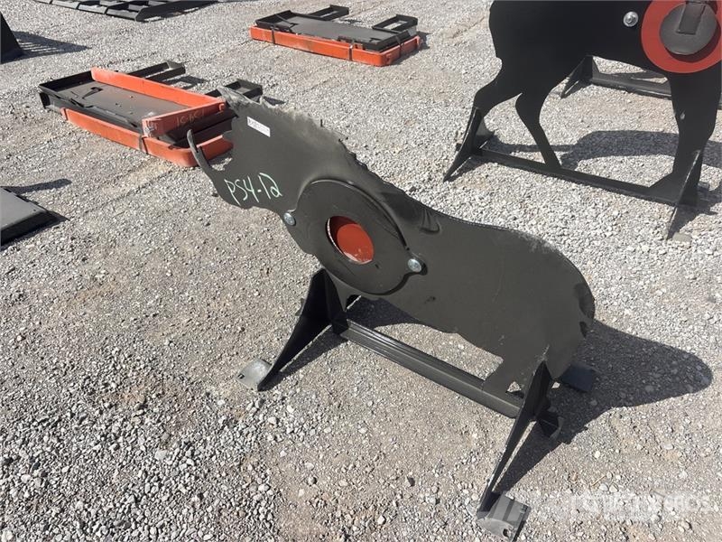 Kit Containers AR500ATBOAR Shooting Target (Unused Otros componentes