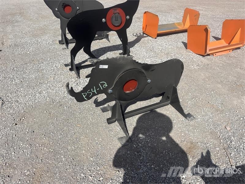 Kit Containers AR500ATBOAR Shooting Target (Unused Otros componentes