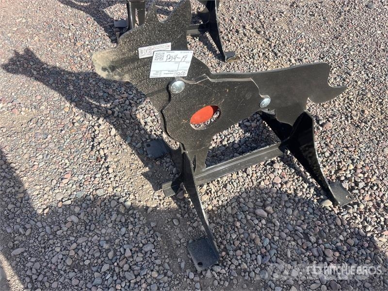 Kit Containers AR500ATCOYOTE Shooting Target (Unus Andet tilbehør