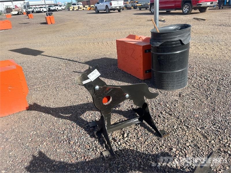 Kit Containers AR500ATCOYOTE Shooting Target مكونات أخرى