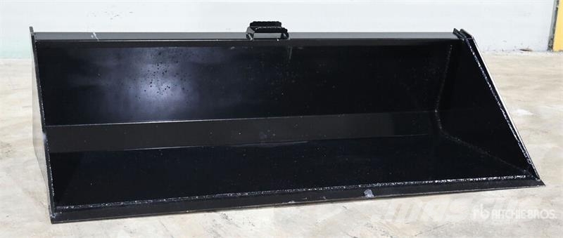 Kit Containers QT-DB-S78 78 in Skid Steer Bucket ( Kašike / Korpe