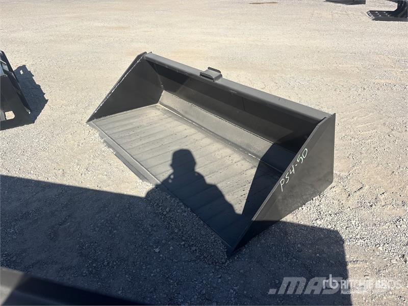 Kit Containers QT-DB-S78 78 in General Purpose Ski Baldes