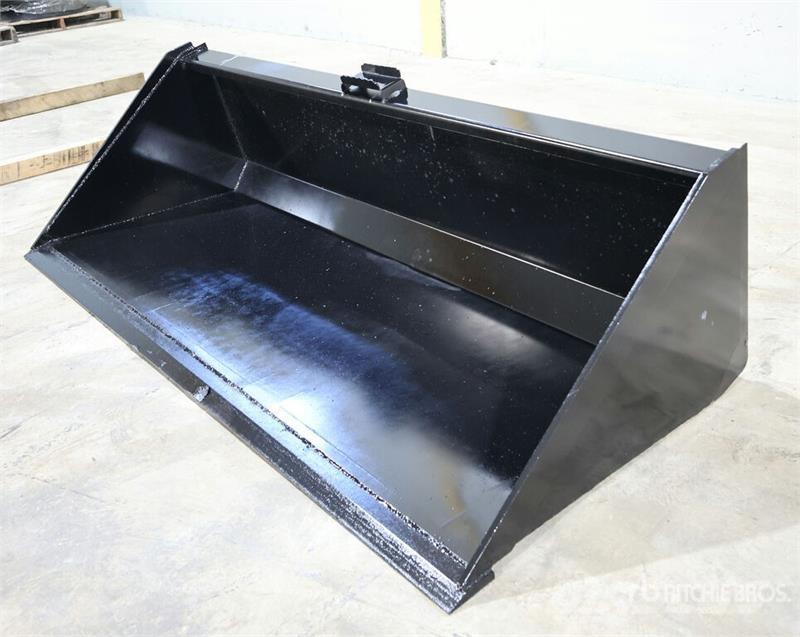 Kit Containers QT-DB-S78 78 in Skid Steer Bucket ( Kašike / Korpe