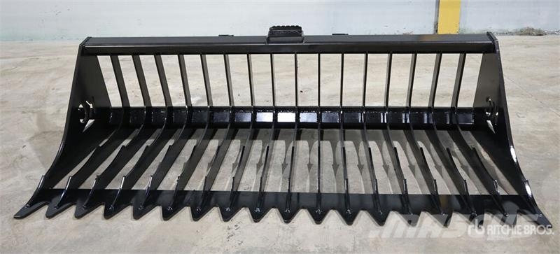 Kit Containers QT-SB-H76-V3 76 in Skid Steer Scree Kašike / Korpe