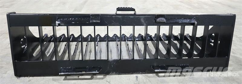 Kit Containers QT-SB-H76-V3 76 in Skid Steer Scree Kašike / Korpe