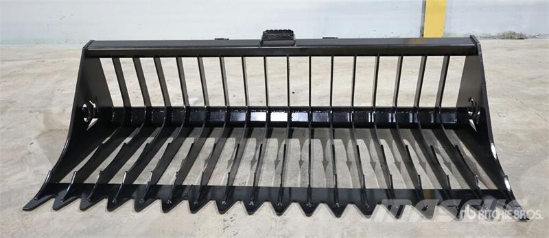 Kit Containers QT-SB-H76-V3 76 in Skeleton Skid St Kašike / Korpe
