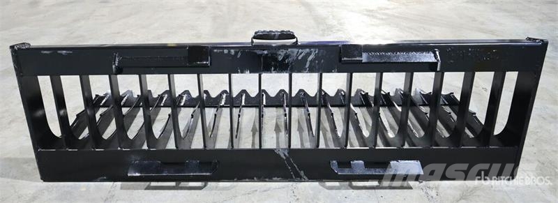 Kit Containers QT-SB-L76-V3 76 in Skeleton Skid St Baldes