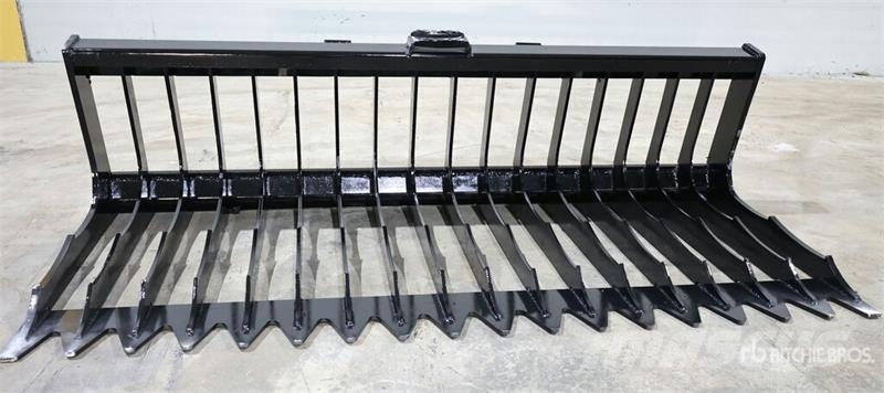 Kit Containers QT-SB-L76-V3 76 in Skeleton Skid St Kašike / Korpe