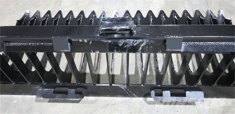 Kit Containers QT-SB-L76-V3 76 in Skeleton Skid St Baldes