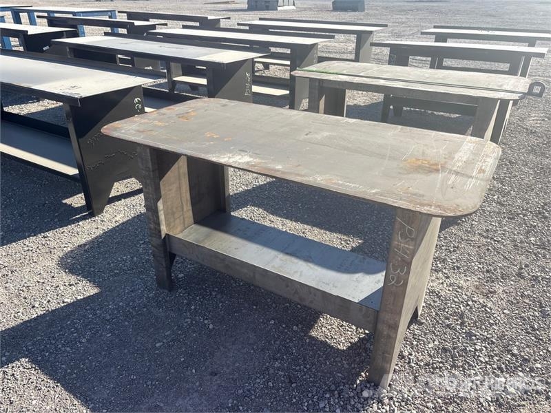 Kit Containers ST-57 58 in Workbench (Unused) Компоненты строительной техники